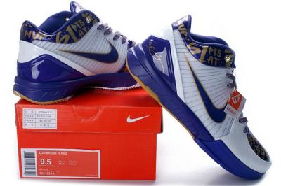 cheap kobe 4 no. 12